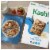 Kashi Island Vanilla Organic Cereal Perspective: back