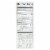 Kashi GO Cinnamon Crisp Protein Cereal Perspective: back