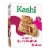 Kashi Breakfast Cereal Berry Fruitful Perspective: back