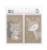 IG Design Animal Notepads Perspective: back