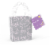 IG Design Tiny Tote Bag - Assorted Perspective: back
