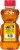 Sue Bee® Premium Clover Honey Bear Perspective: back