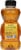Sue Bee Premium Clover Honey Bear Perspective: back