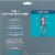 Gaiam Restore Resistance Cord Kit - Blue/Green Perspective: back
