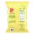 Angie's Boomchickapop Sea Salt Popcorn Gluten Free Party Size Perspective: back