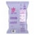 Angie's Boomchickapop Sweet And Salty Kettle Corn Popcorn Gluten Free Perspective: back