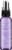 Dr. Bronner's Lavender Organic Hand Sanitizer Perspective: back