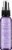 Dr. Bronner's Lavender Organic Hand Sanitizer Perspective: back