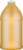 Dr. Bronner's Magic Soaps 18-in-1 Hemp Peppermint Pure-Castile Liquid Soap Perspective: back