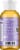 Dr. Bronner's 18-in-1 Hemp Lavender Pure-Castile Liquid Soap Perspective: back