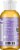 Dr. Bronner's 18-in-1 Hemp Lavender Pure-Castile Liquid Soap Perspective: back