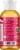 Dr. Bronner's Magic Soaps 18-in-1 Hemp Rose Pure-Castile Liquid Soap Perspective: back