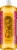 Dr. Bronner's 18-in-1 Hemp Rose Pure-Castile Liquid Soap Perspective: back