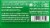 Dr. Bronner's All-One Hemp Almond Pure-Castile Bar Soap Perspective: back