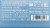 Dr. Bronner's All-One Hemp Baby Unscented Pure-Castile Bar Soap Perspective: back
