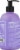 Dr. Bronner's 4-in-1 Lavender Organic Sugar Soap Perspective: back