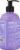 Dr. Bronner's 4-in-1 Lavender Organic Sugar Soap Perspective: back