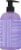 Dr Bronners 4-In-1 Sugar Lavender Organic Pump Soap Perspective: back
