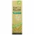Redmond Earth Paste Wintergreen Amazingly Natural Toothpaste Perspective: back