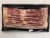 Ossian Premium Hickory Smoked Bacon Perspective: back