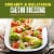 Panera Bread Caesar Dressing 12 fl oz Perspective: back