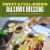 Panera Bread Balsamic Vinaigrette & Marinade 12 fl Oz Perspective: back