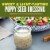 Panera Bread At Home Poppyseed Dressing Perspective: back