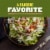Panera Bread At Home Hand-Crafted Crumbles Chunky Blue Cheese Dressing & Dip Perspective: back