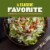 Panera Bread At Home Hand-Crafted Crumbles Chunky Blue Cheese Dressing & Dip Perspective: back