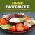 Panera Bread Everything Ranch Dressing & Dip 12 fl oz Perspective: back