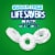 LIFE SAVERS Wint O Green Sugar Free Breath Mints Hard Candy Perspective: back