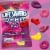Life Savers Wild Berries Gummy Candy Bag Perspective: back
