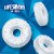 Life Savers® Pep O Mint Breath Mints Hard Candy Perspective: back