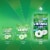 Life Savers Wint-O-Green Breath Mints Hard Candy Party Size Bag Perspective: back