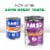 Iams Proactive Health Healthy Senior Wet Dog Food Aging Classic Ground Slow Cooked Chicken & Rice Perspective: back