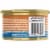 IAMS Purrfect Delicacies Flaked Tuna & Salmon Recipe in Sauce Cat Food Perspective: back