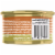 IAMS Purrfect Delicacies Select Cuts with Roasted Chicken & Tuna Entree in Gravy Wet Cat Food Perspective: back