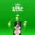 Iams Proactive Health Minichunks Adult Small Kibble Dry Dog Food Real Chicken Flavor Perspective: back