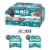 IAMS Perfect Portions Salmon Recipe & Tuna Recipe Indoor Wet Cat Food Variety Pack Perspective: back