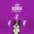 Iams Advanced Health Healthy Digestion Adult Dry Dog Food Real Chicken Flavor Perspective: back