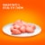 Iams Proactive Health Healthy Weight Adult Dry Cat Food Chicken Perspective: back