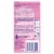 Biore Nose + Face Deep Cleansing Pore Strips Combo Pack Perspective: back