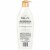 Jergens Shea Butter Moisturizer Hand And Body Lotion for Dry Skin, Dermatologist Tested Perspective: back