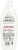 Jergens® Ultra Healing Lotion Perspective: back