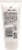 Jergens Ultra Healing Extra Dry Skin Moisturizer Perspective: back