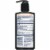 Biore Charcoal Acne Clearing Cleanser Perspective: back