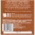 Jergens Natural Glow Instant Sun Medium Bronze Suness Tanning Towelettes Perspective: back
