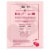 Jergens Cherry Almond Softening Body Wash, 22 Fluid Ounce (Pack of 3) Perspective: back