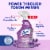 Lysol® Brand New Day™ All Purpose Cleaner Lavender & Cotton Blossom Perspective: back
