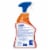 Lysol® Kitchen Pro Antibacterial Cleaner Spray Perspective: back